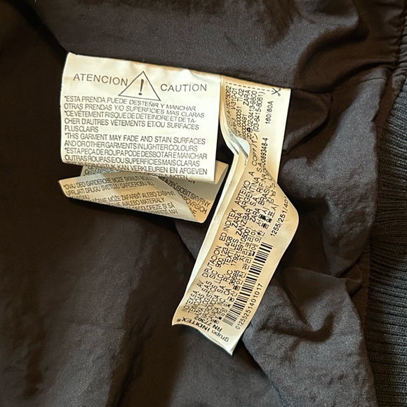 Zara varsity jacket - Picture 5 of 8